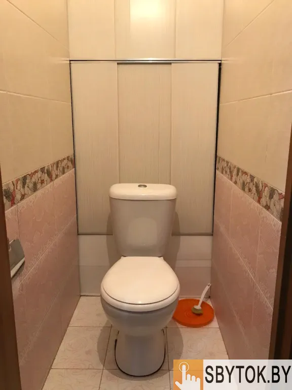 Квартира на сутки в Витебске на Фрунзе 98