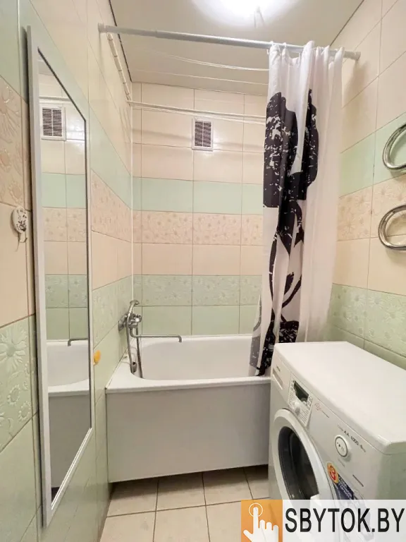 Квартира на сутки, посуточно в центре Бреста. Wi-fi. Телевидение.