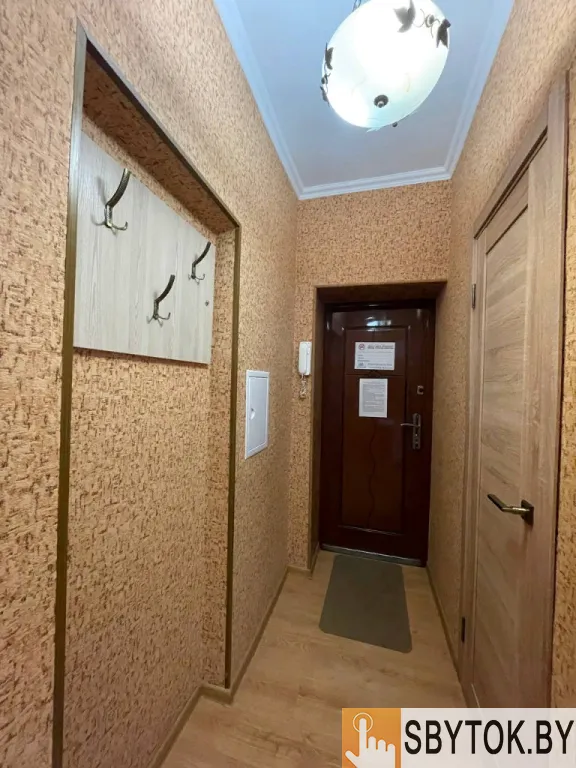 Квартира на сутки, посуточно в центре Бреста. Wi-fi. Телевидение.