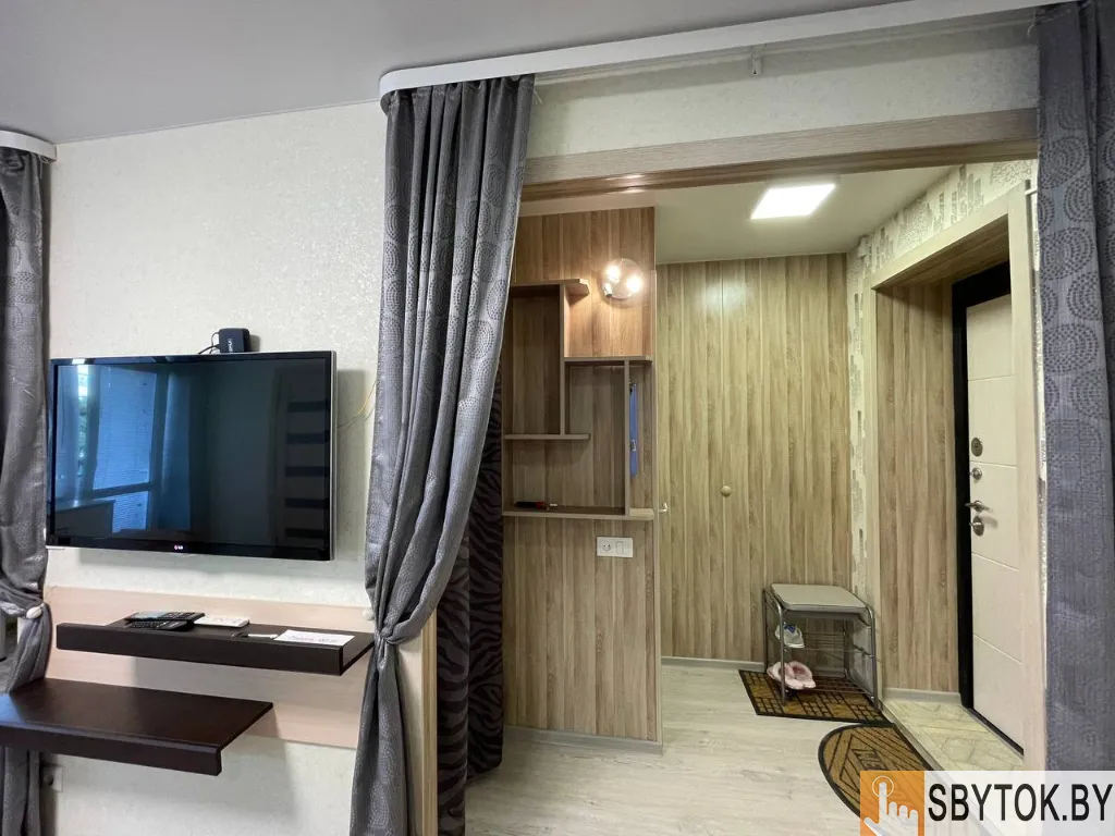 Добро пожаловать в нашу уютную квартиру на сутки в городе Бобруйск