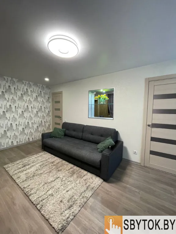 Добро пожаловать в нашу уютную квартиру на сутки в городе Бобруйск