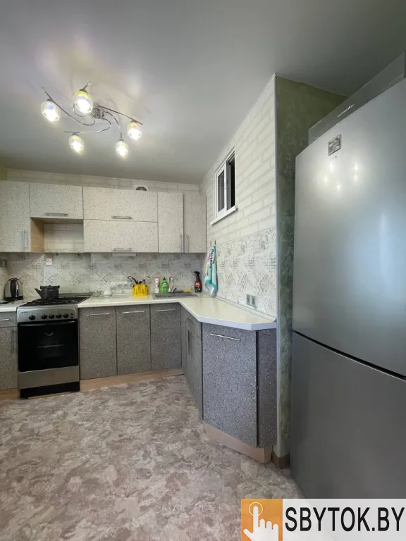 Добро пожаловать в нашу уютную квартиру на сутки в городе Бобруйск