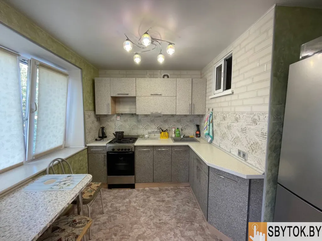 Добро пожаловать в нашу уютную квартиру на сутки в городе Бобруйск