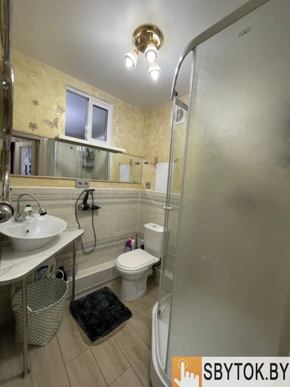 Добро пожаловать в нашу уютную квартиру на сутки в городе Бобруйск