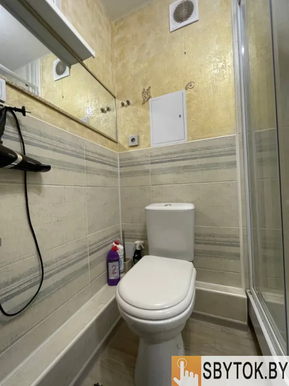 Добро пожаловать в нашу уютную квартиру на сутки в городе Бобруйск