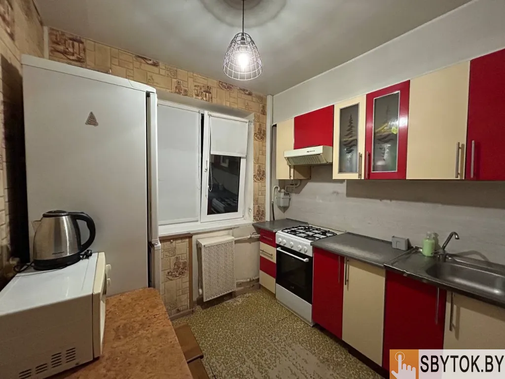 Квартира на сутки в Сморгони от собственника