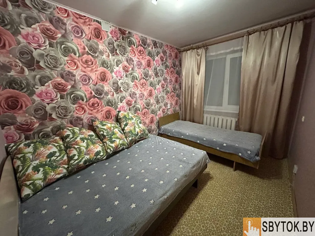 Квартира на сутки в Сморгони от собственника