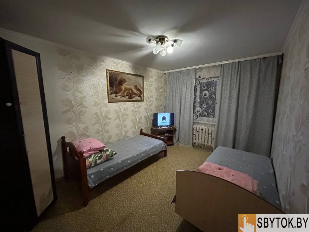 Квартира на сутки в Сморгони от собственника