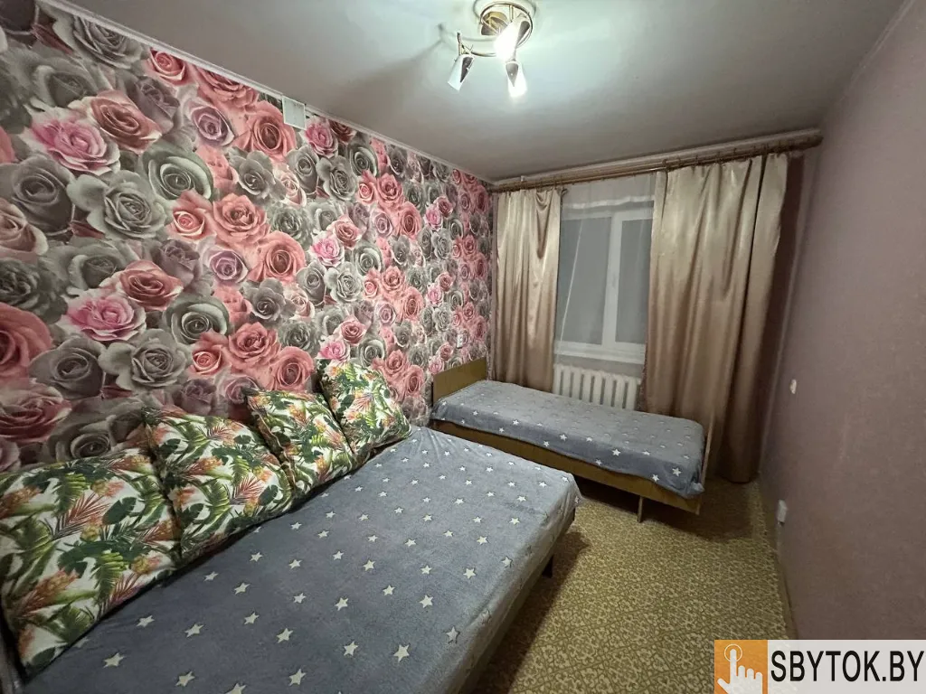 Квартира на сутки в Сморгони от собственника