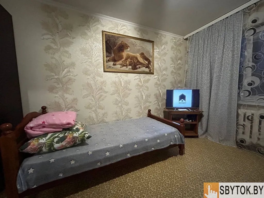 Квартира на сутки в Сморгони от собственника