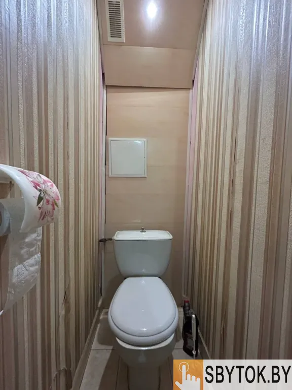 Квартира на сутки в Сморгони от собственника