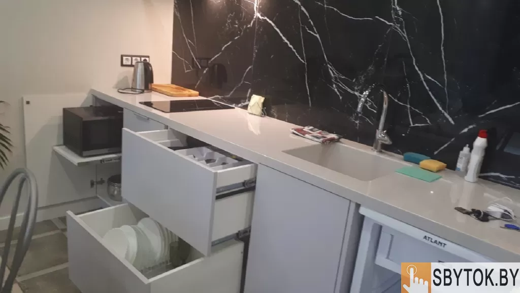 Новостройка пр-т Победителей Минск Арена, аквапарк Лебяжий, центр,