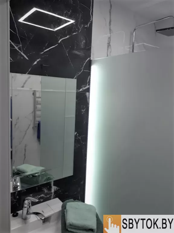 Новостройка пр-т Победителей Минск Арена, аквапарк Лебяжий, центр,