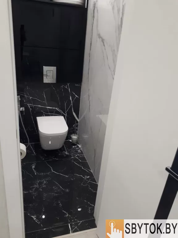 Новостройка пр-т Победителей Минск Арена, аквапарк Лебяжий, центр,