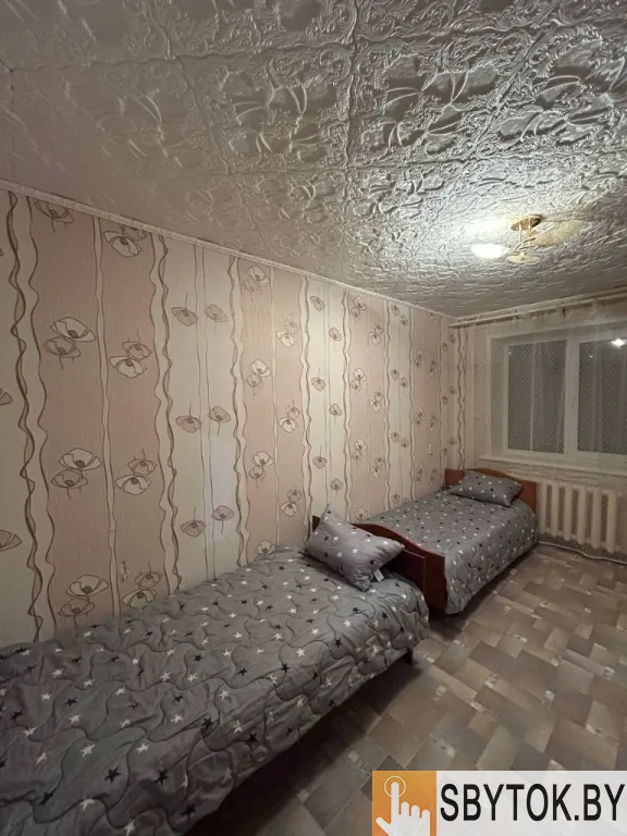 Звоните сегодня Отличная квартира на сутки в Сенно! Отчетные документы?