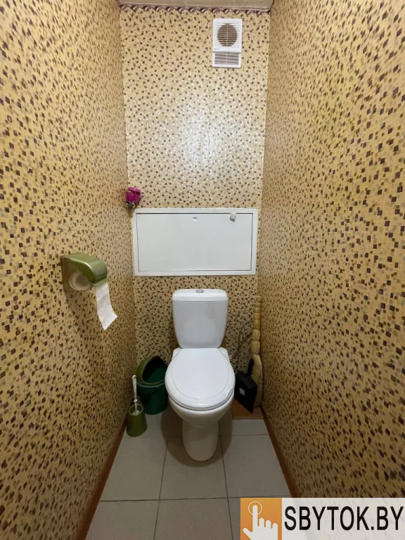 Приглашаем вас на сутки в аренду уютной квартиры в прекрасном городе Столбцы!