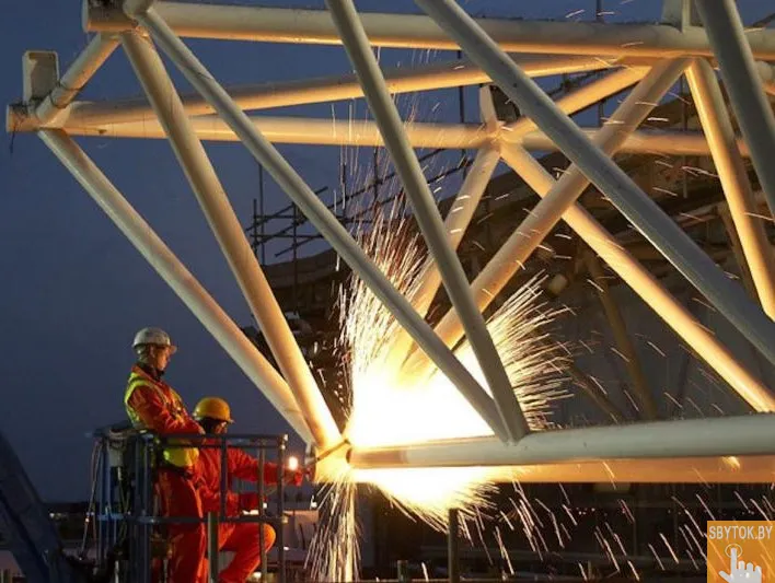 Демонтаж монтаж оборудования