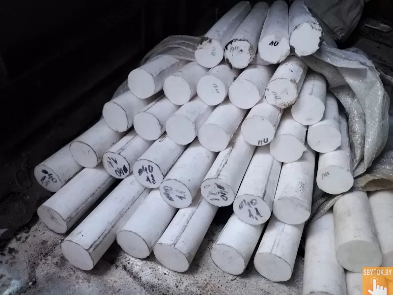 КУПЛЮ СТЕРЖНИ ФТОРОПЛАСТОВЫЕ РОССИЙСКИЕ И ДРУГОЙ МАТЕРИАЛ НЕЛИКВИДЫ ЛЮБОЙ ГОРОД РОССИИ