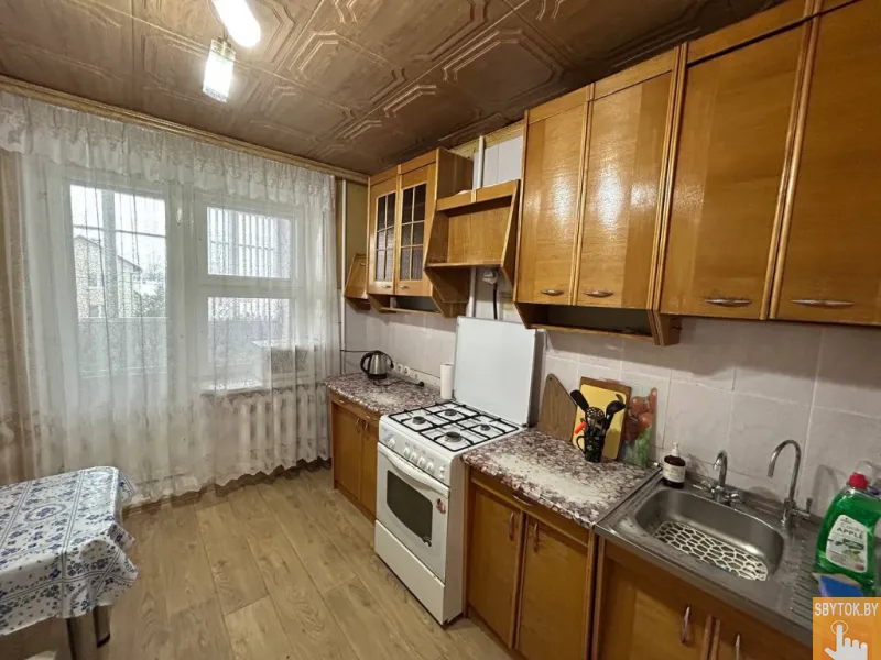 Аренда квартиры в городе Вилейка посуточно