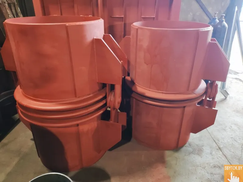 Компенсаторы линзовые, сальниковые, сильфонные от производителя