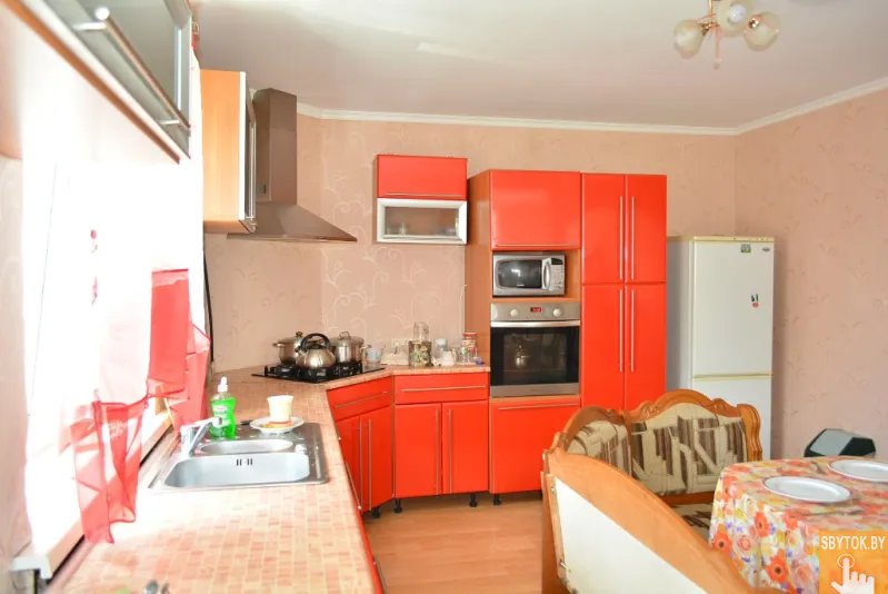 Продам дом в д. Новые Зеленки 56 км. от Минска