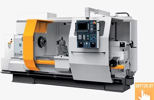 Станки, пресса, гильотины, оборудование