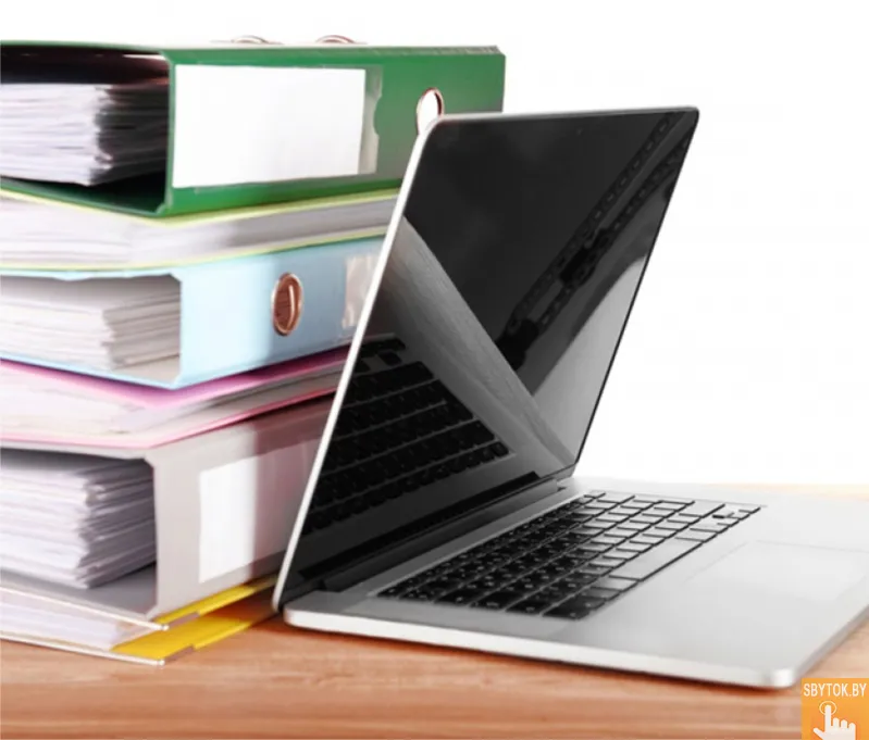 Бухгалтерский учёт для начинающих