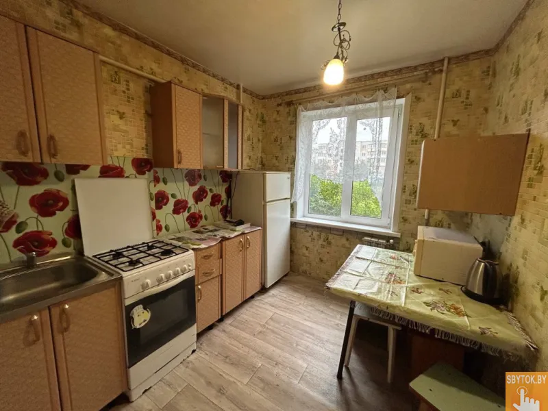 Солигорск. Уютная квартира сдается на сутки!