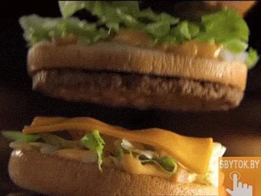 Фаст Фуд бизнес