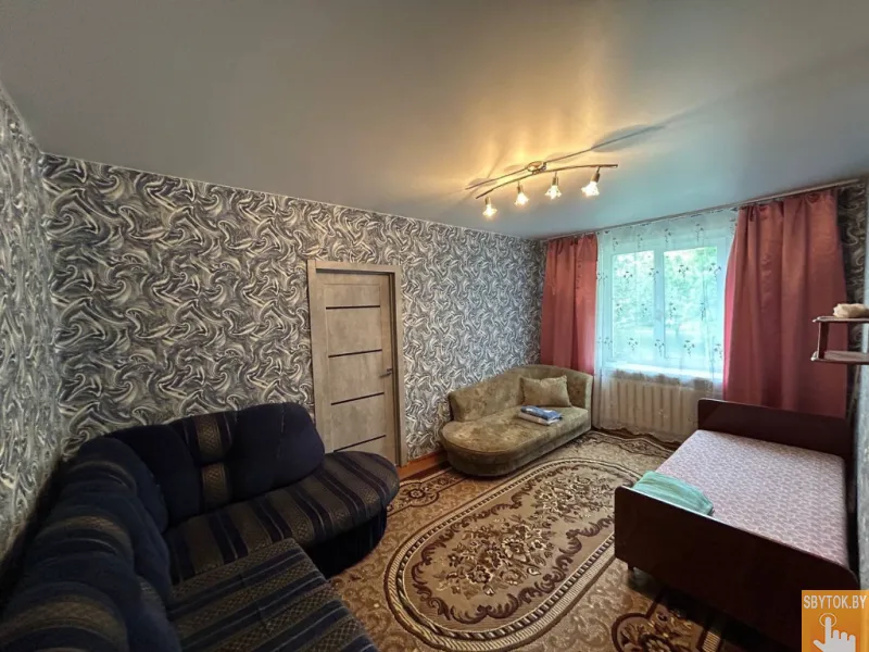 Звоните для бронирования квартиры на сутки в Минске.