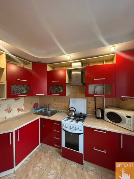 Снять квартиру на сутки в Минске с документами