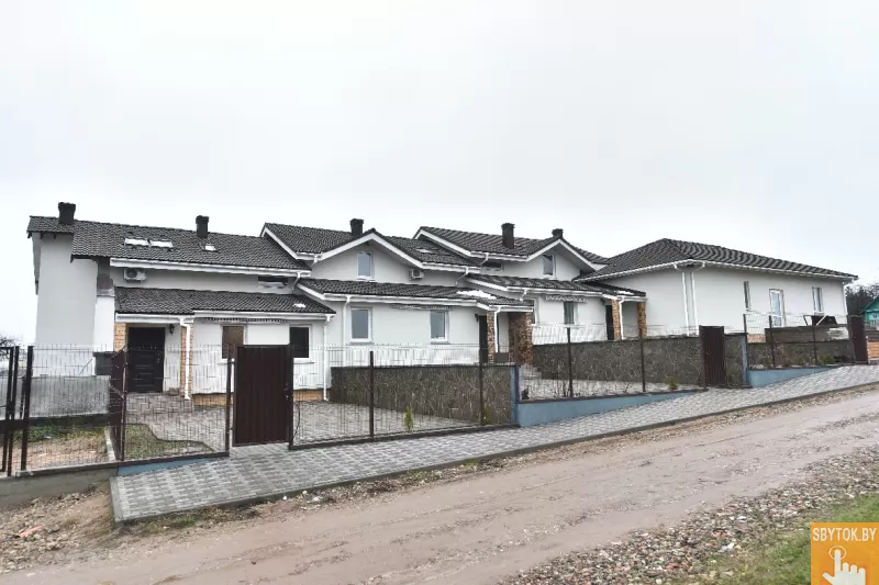 Продам дом, д. Подсосонье рядом Фаниполя,17км.