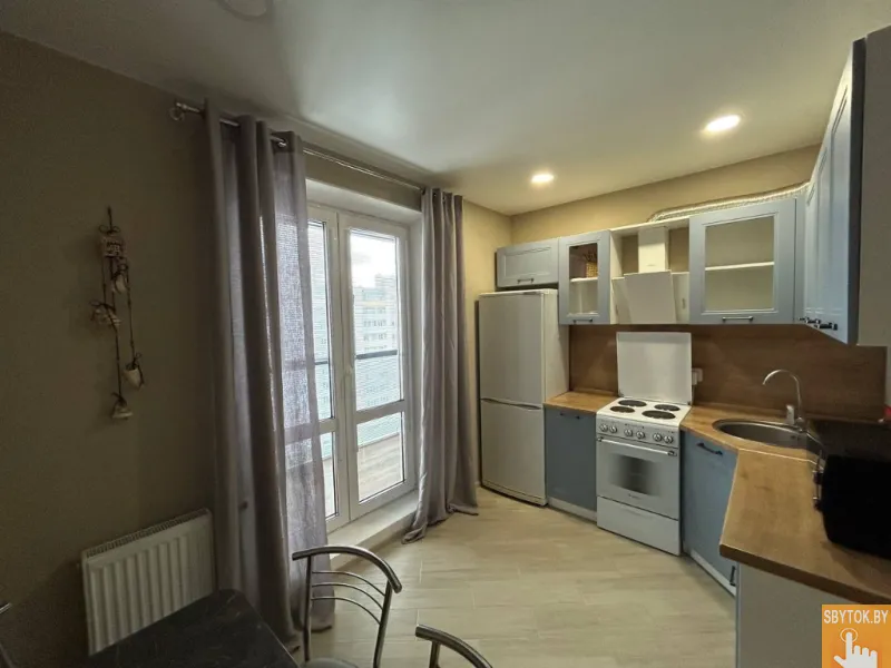 Забронируйте квартиру на сутки в Дзержинске по телефону