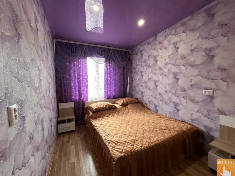 Новолукомль уютная квартира на сутки полный пакет отчетных документов