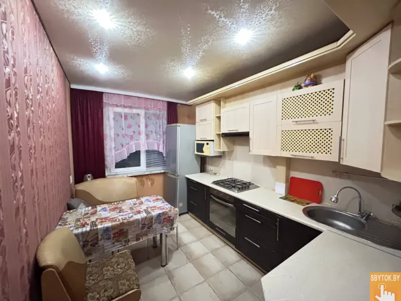 Квартира посуточно в Светлогорске отчетные документы, недорого