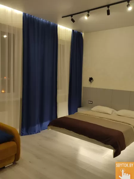 Новостройка пр-т Победителей  Минск Арена, аквапарк Лебяжий, центр,