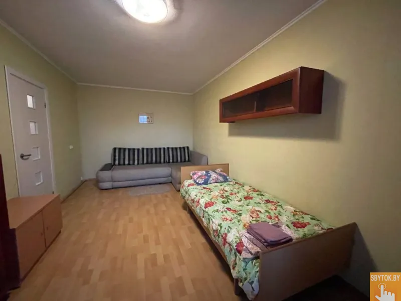 Квартира на сутки Минск Куйбышева, 75