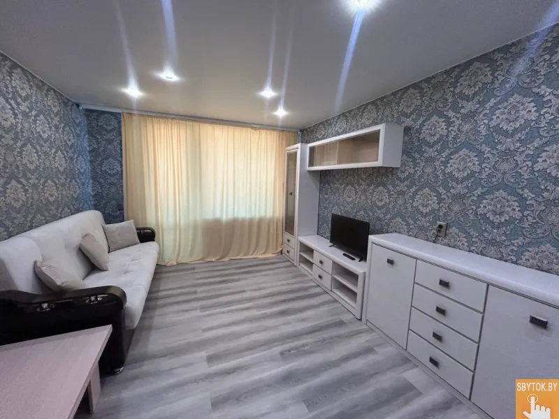 Сдается квартира на сутки подходит для семейного отдыха или командировок в Вилейк