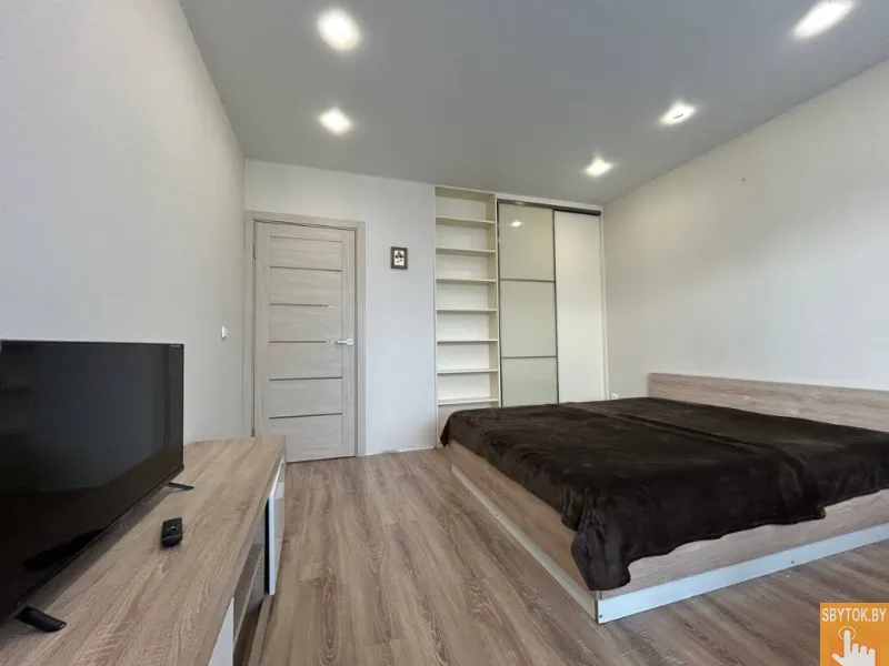 Комфорт и Отчетность в Дзержинске! Сдается квартира на сутки