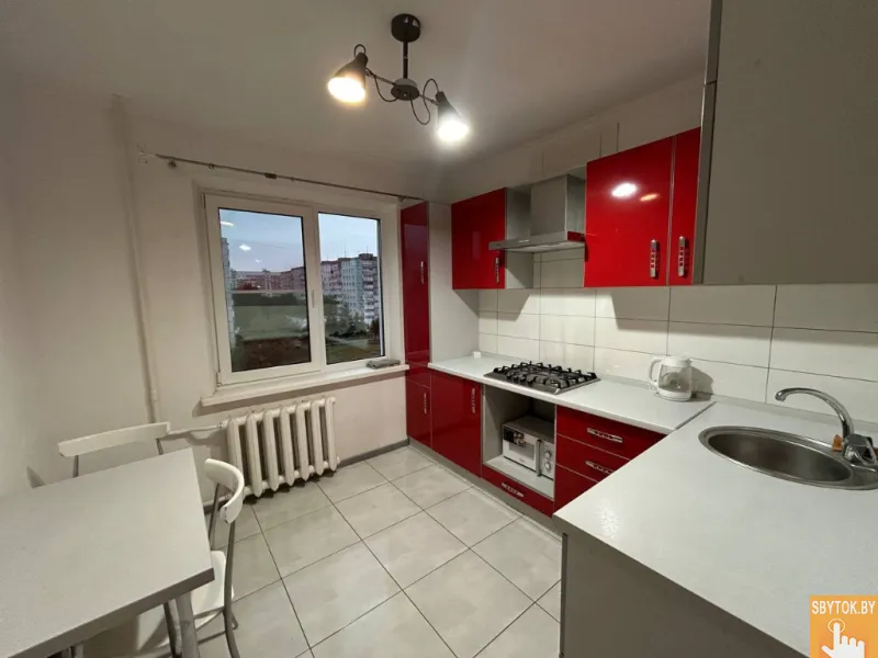 Уютная квартира в Могилеве на сутки полный пакет отчетных документов