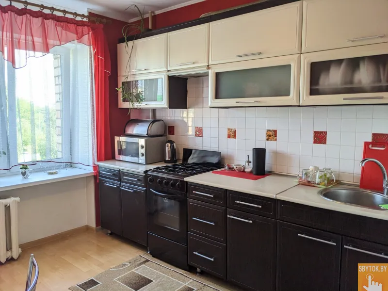 2- к -квартира на сутки в Центре, недалеко от вокзала