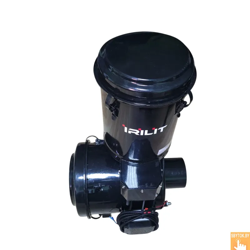 Самоочищающийся воздушный фильтр IRILIT