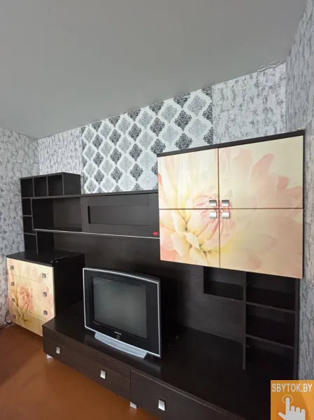 Сдается уютная квартира в Солигорске на сутки!