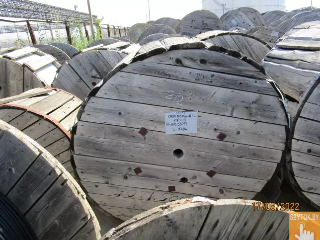 Куплю кабель силовой, лента лэтсар, лэс, лаэ, склф-4д, стеклолакоткань ф-4д неликвиды по РФ