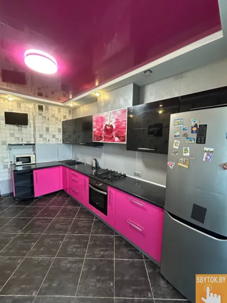 Сдаю уютную квартиру на сутки в прекрасном городе Заславль