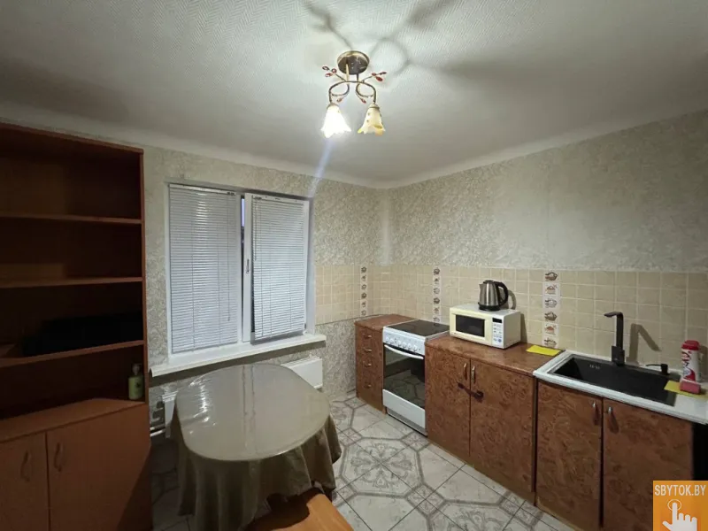 Сдаю прекрасную квартиру на сутки в городе Дружный