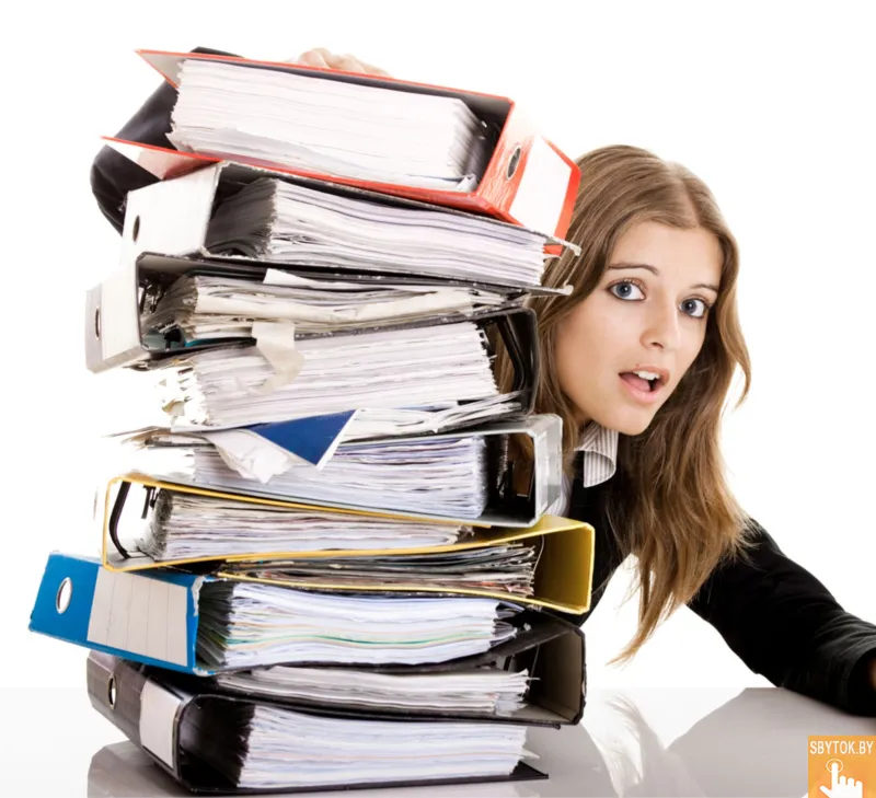 Бухгалтерский учёт у ИП