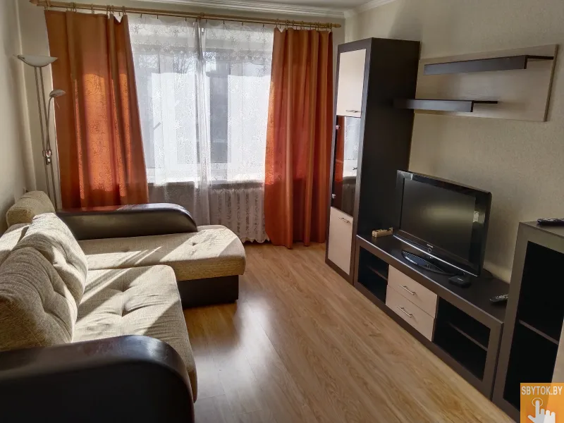 2х комнатная квартира в самом центре Могилёва