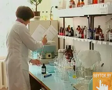 Программа контроля общепите