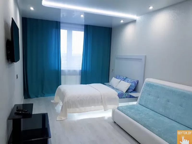 Новостройка пр-т Победителей  Минск Арена, аквапарк Лебяжий, центр,